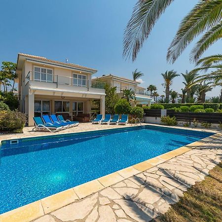 Villa Sunrise 11 Коралова Затока Екстер'єр фото