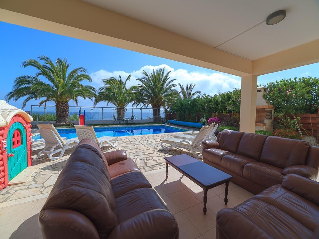 Villa Sunrise 11 Коралова Затока Номер фото