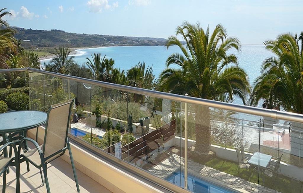 Villa Sunrise 11 Коралова Затока Номер фото