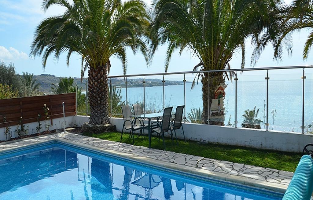Villa Sunrise 11 Коралова Затока Номер фото