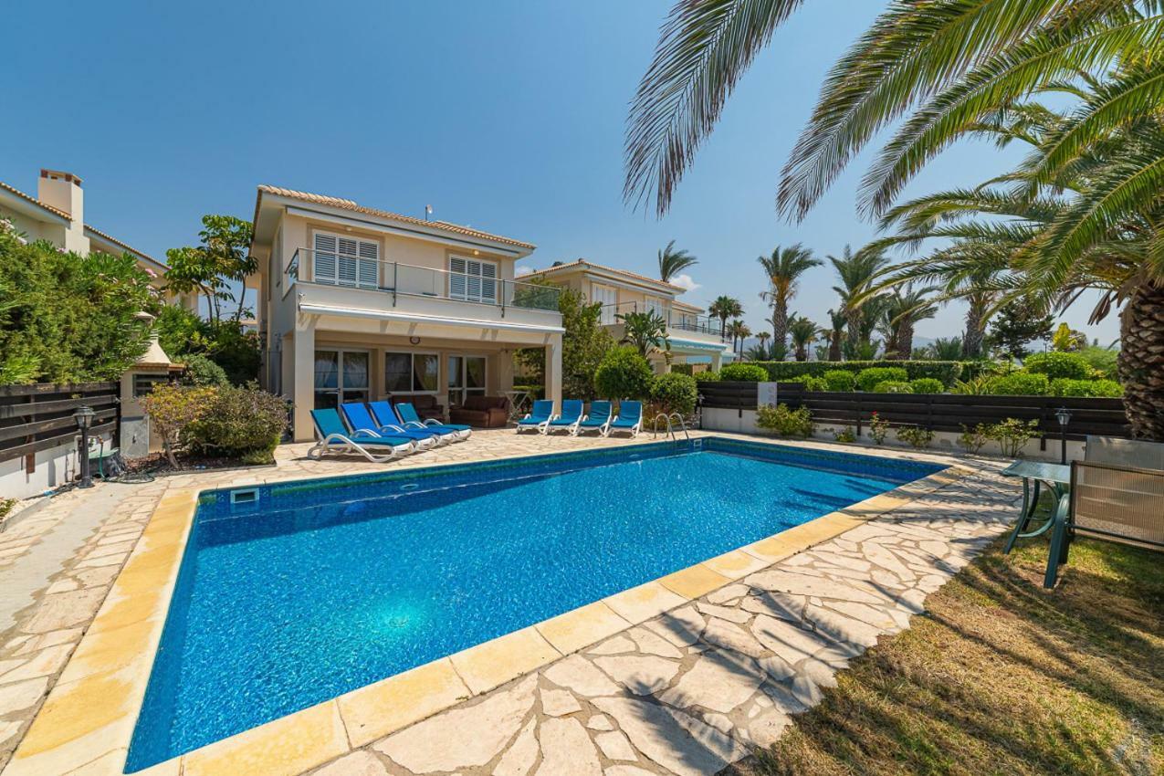 Villa Sunrise 11 Коралова Затока Екстер'єр фото