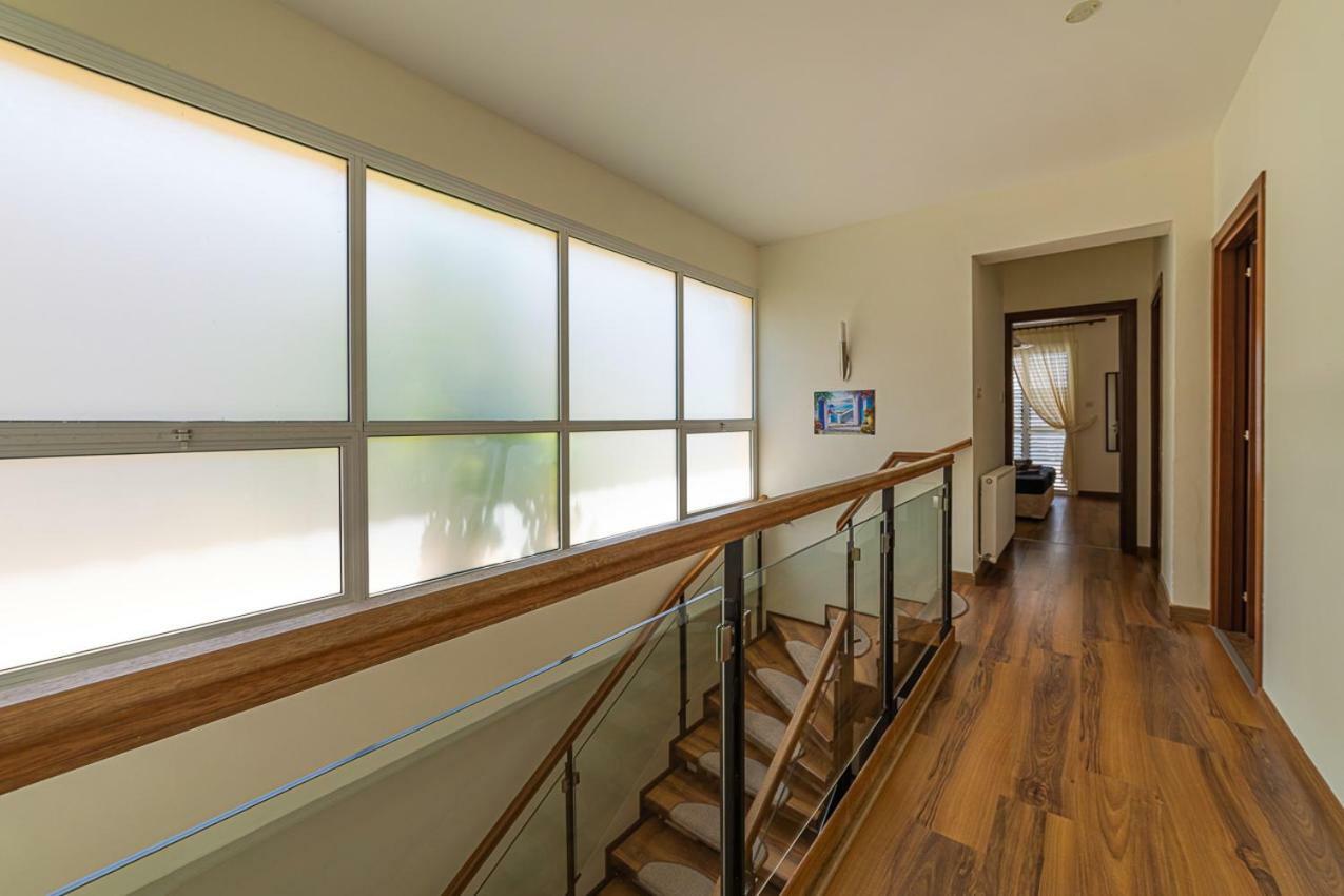 Villa Sunrise 11 Коралова Затока Екстер'єр фото