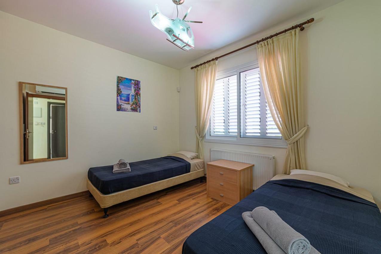 Villa Sunrise 11 Коралова Затока Екстер'єр фото