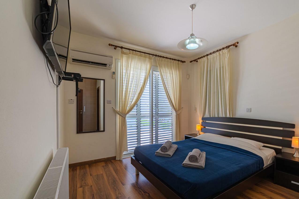 Villa Sunrise 11 Коралова Затока Екстер'єр фото