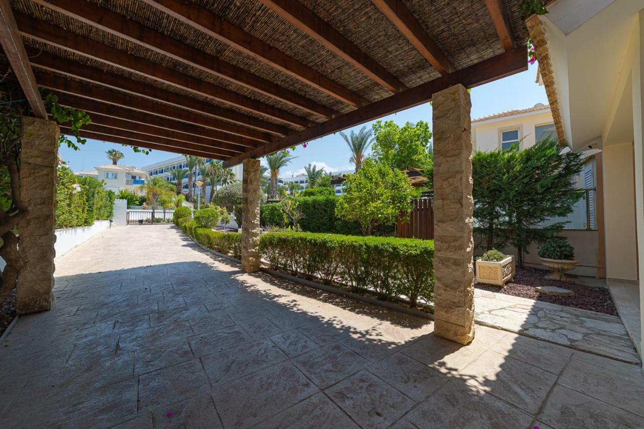 Villa Sunrise 11 Коралова Затока Екстер'єр фото