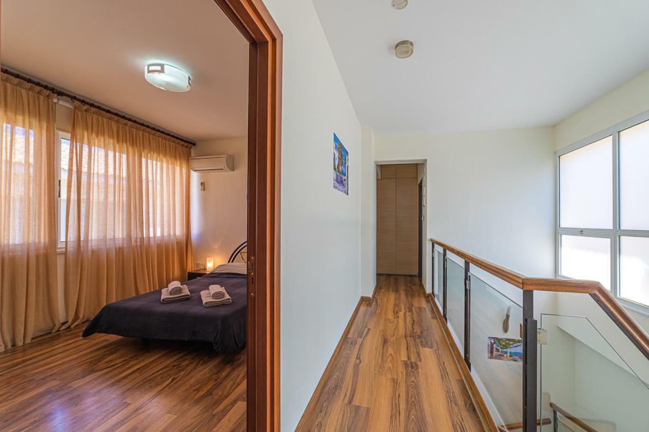 Villa Sunrise 11 Коралова Затока Екстер'єр фото