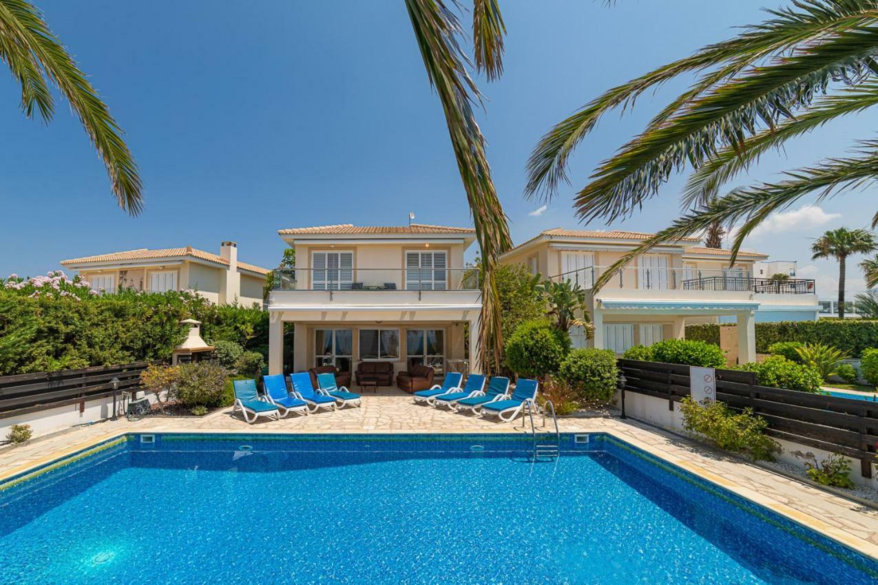 Villa Sunrise 11 Коралова Затока Екстер'єр фото