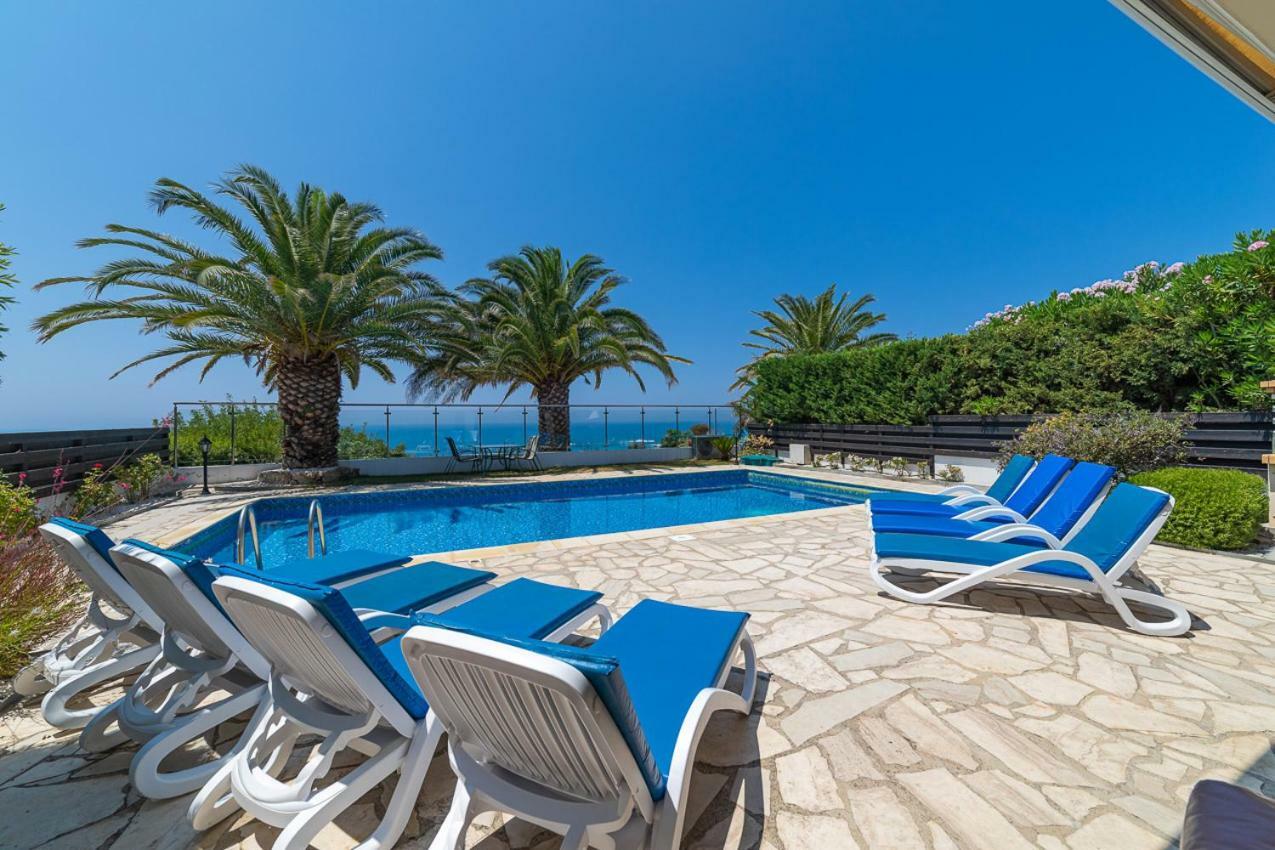 Villa Sunrise 11 Коралова Затока Екстер'єр фото