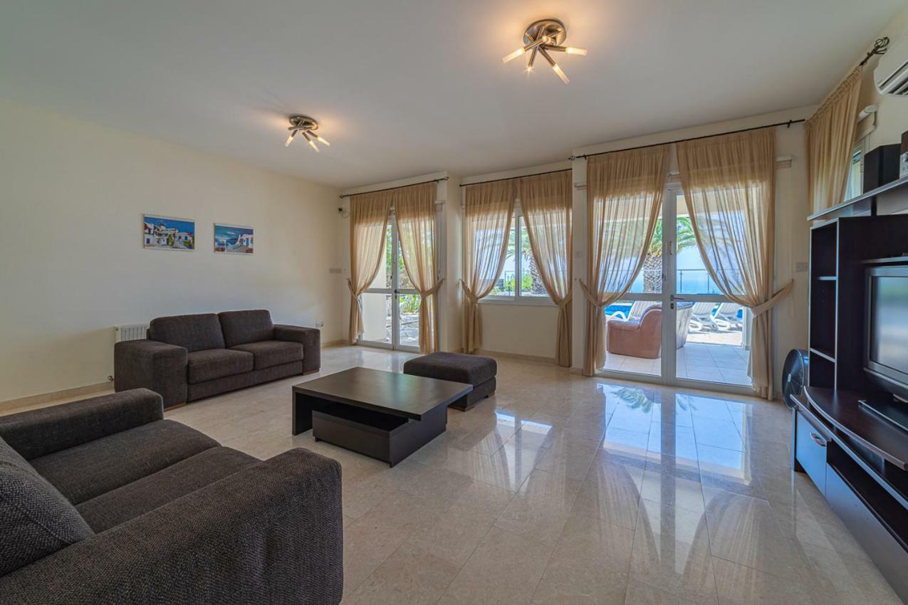 Villa Sunrise 11 Коралова Затока Екстер'єр фото
