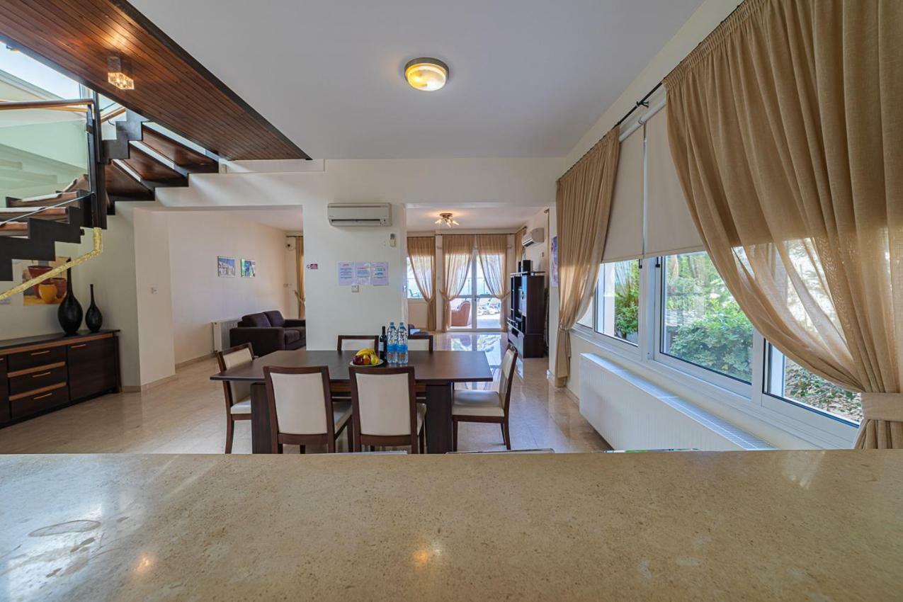 Villa Sunrise 11 Коралова Затока Екстер'єр фото