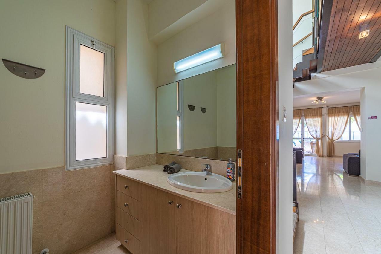 Villa Sunrise 11 Коралова Затока Екстер'єр фото