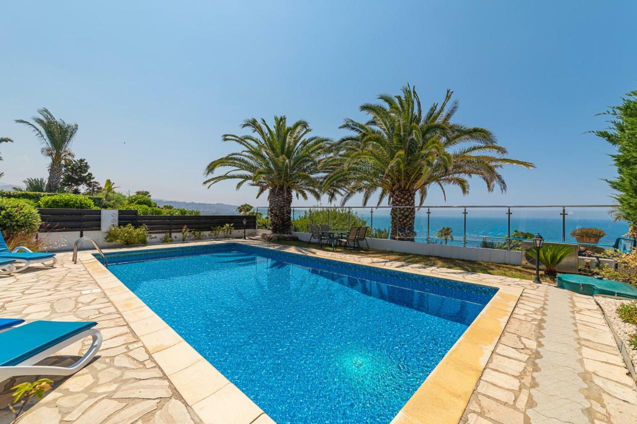 Villa Sunrise 11 Коралова Затока Екстер'єр фото