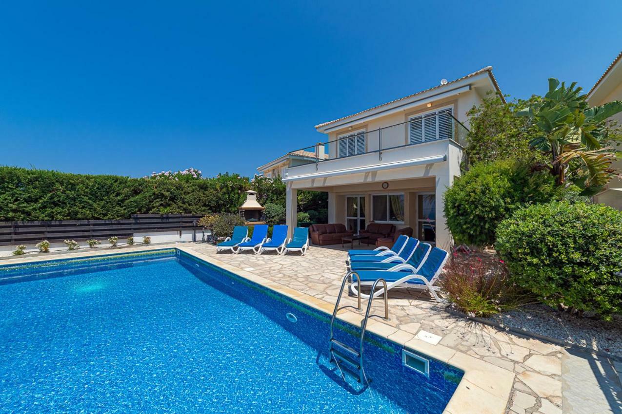Villa Sunrise 11 Коралова Затока Екстер'єр фото