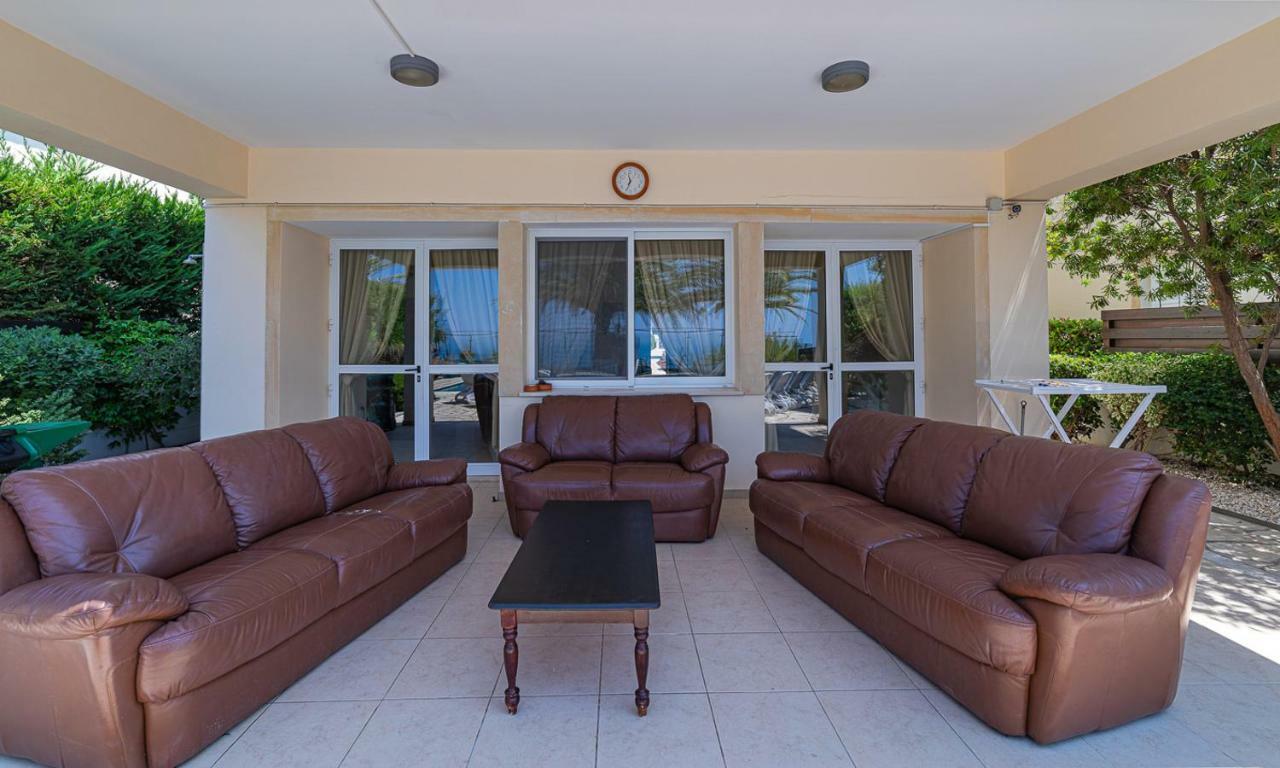 Villa Sunrise 11 Коралова Затока Екстер'єр фото