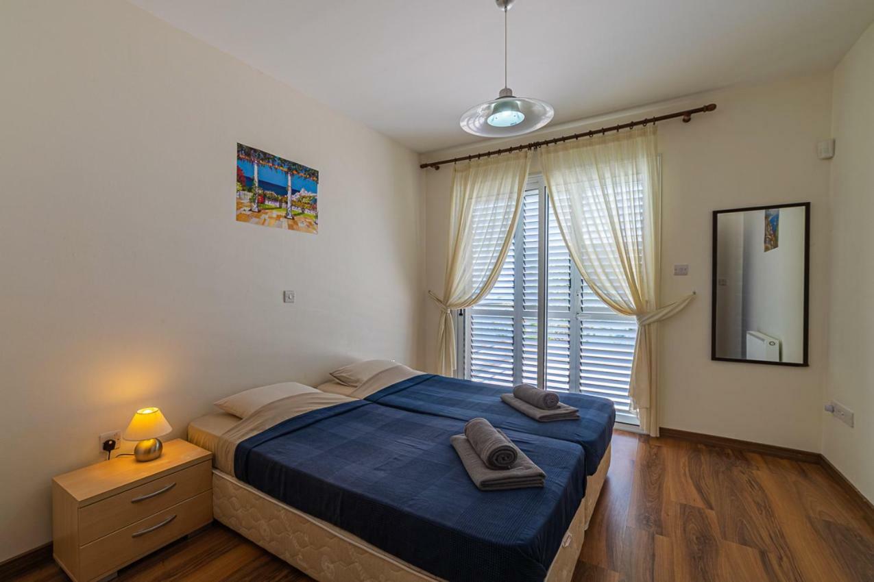 Villa Sunrise 11 Коралова Затока Екстер'єр фото