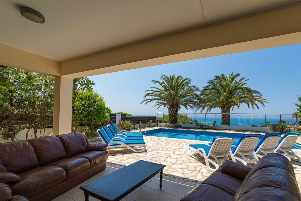 Villa Sunrise 11 Коралова Затока Екстер'єр фото
