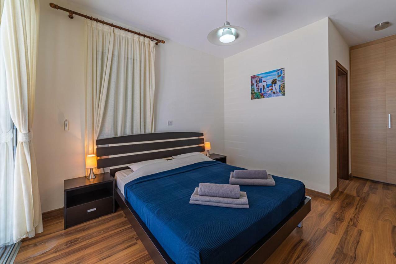 Villa Sunrise 11 Коралова Затока Екстер'єр фото
