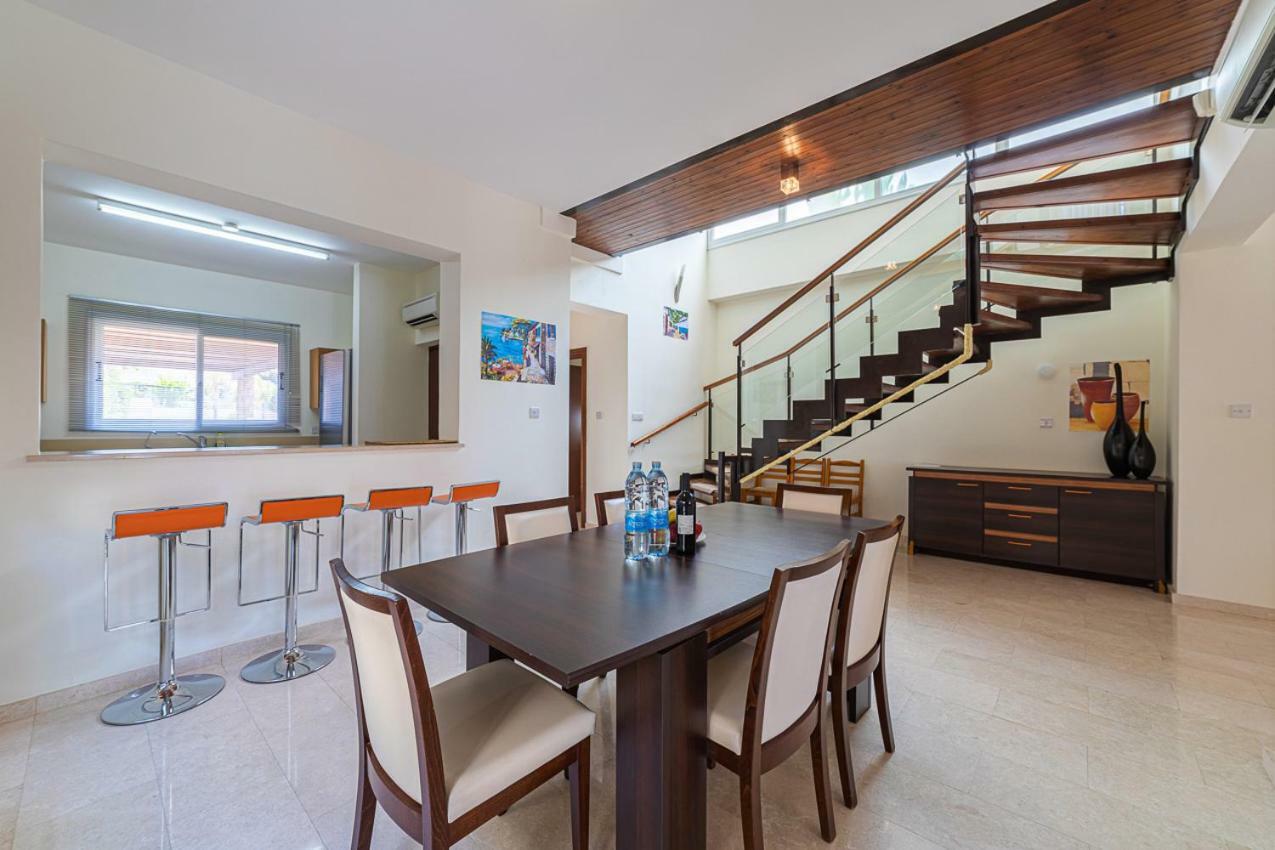 Villa Sunrise 11 Коралова Затока Екстер'єр фото
