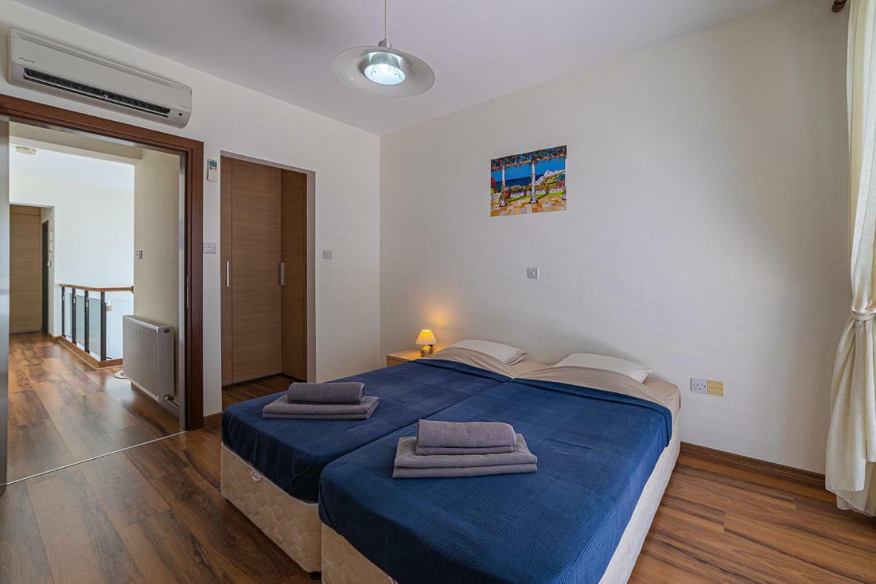 Villa Sunrise 11 Коралова Затока Екстер'єр фото