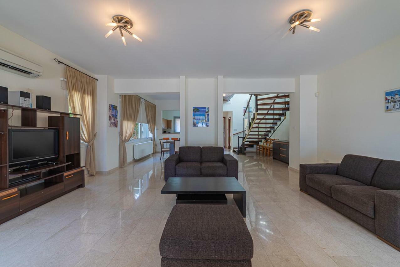 Villa Sunrise 11 Коралова Затока Екстер'єр фото