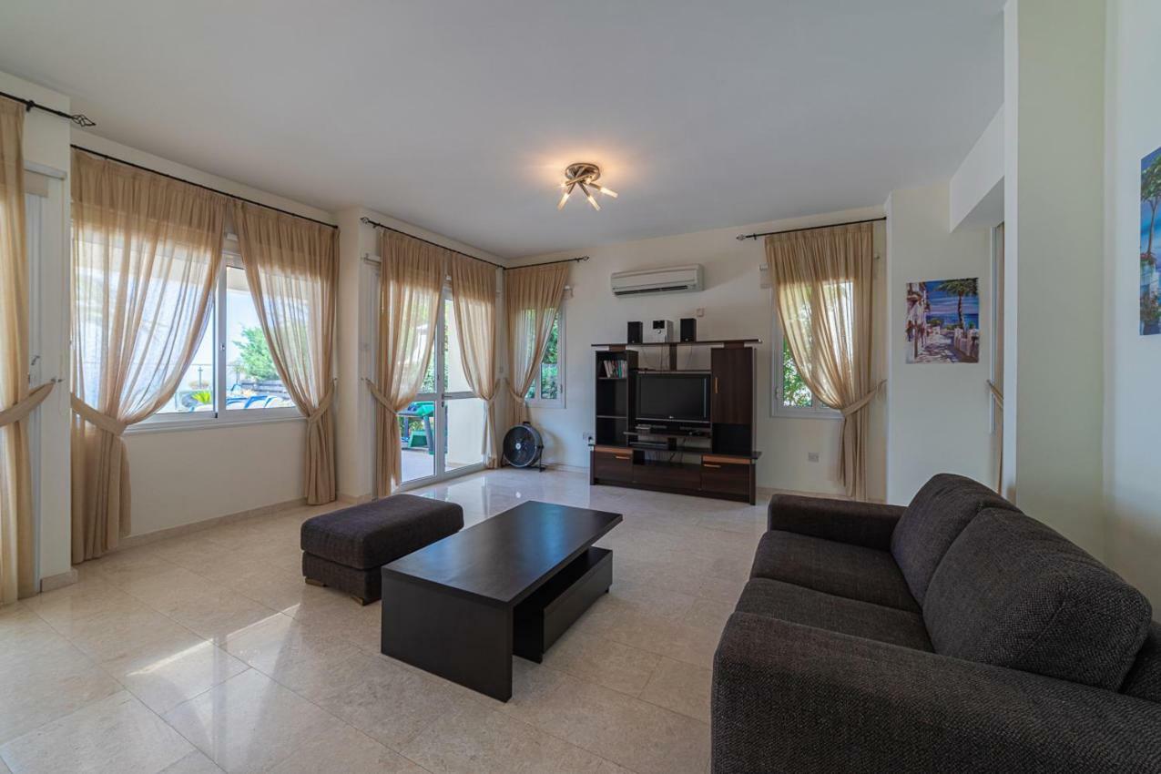 Villa Sunrise 11 Коралова Затока Екстер'єр фото