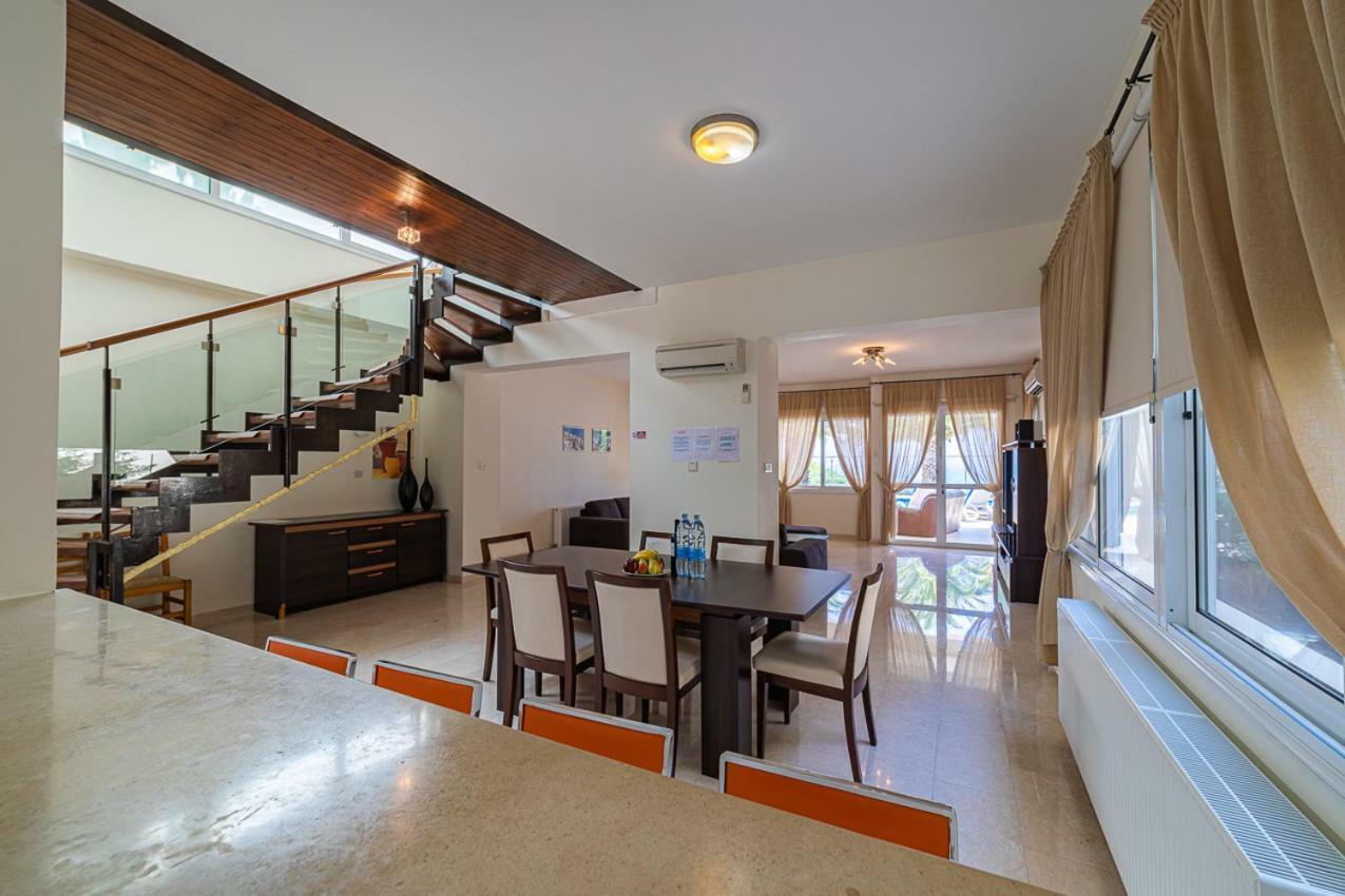 Villa Sunrise 11 Коралова Затока Екстер'єр фото