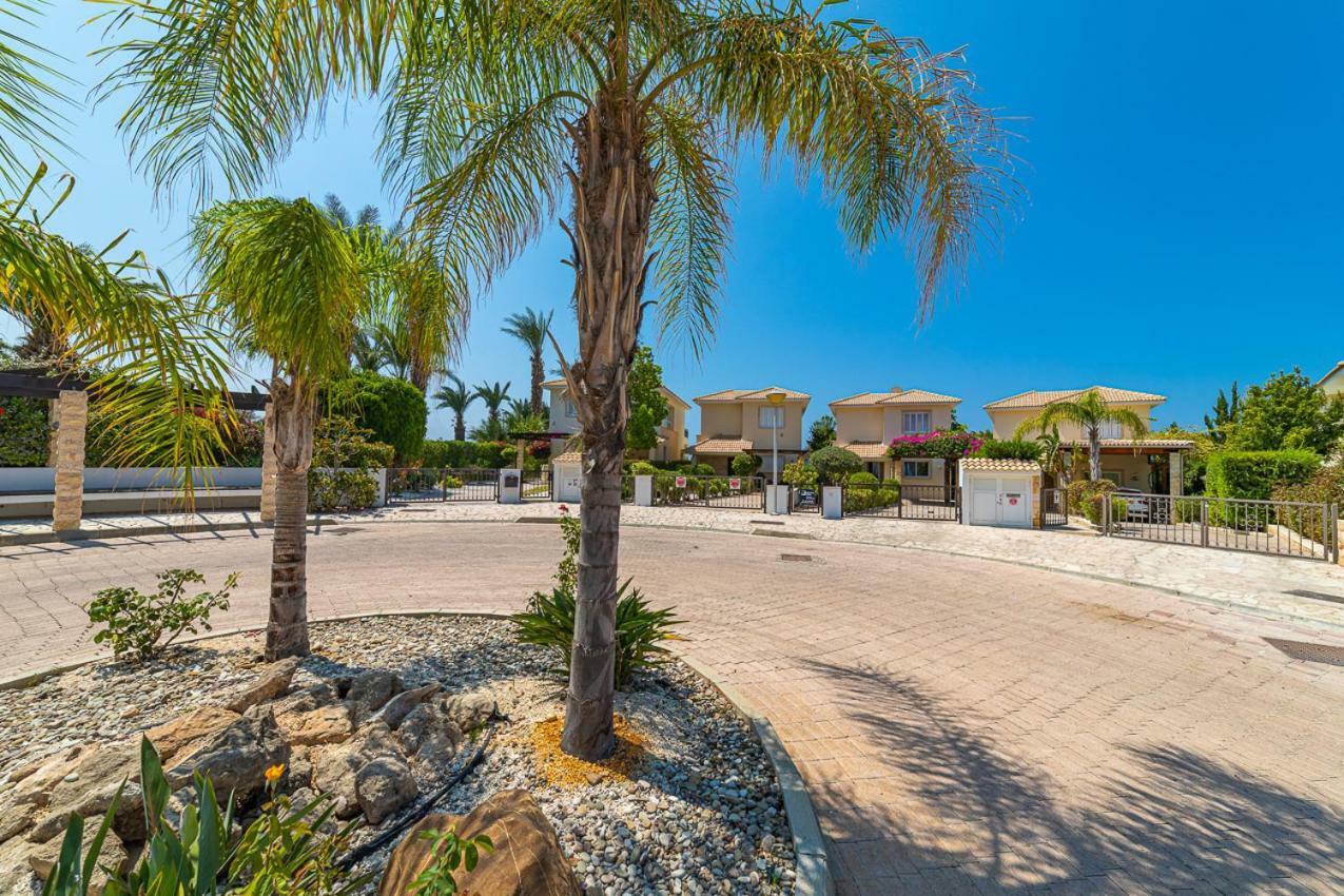 Villa Sunrise 11 Коралова Затока Екстер'єр фото
