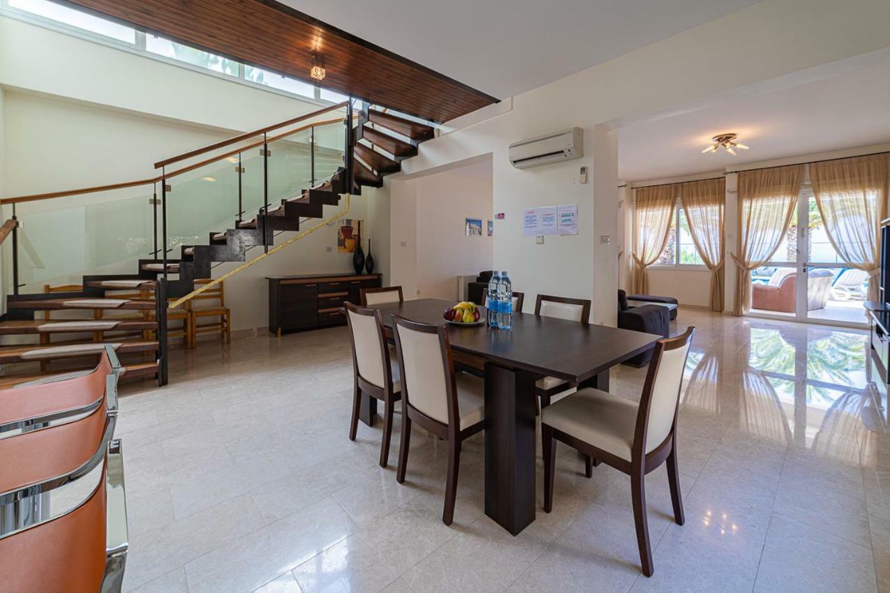 Villa Sunrise 11 Коралова Затока Екстер'єр фото