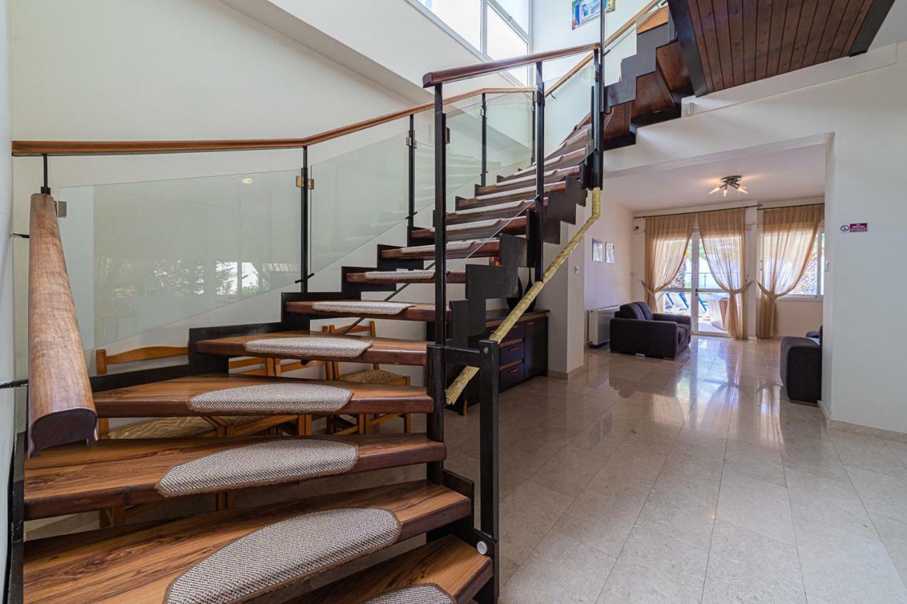 Villa Sunrise 11 Коралова Затока Екстер'єр фото