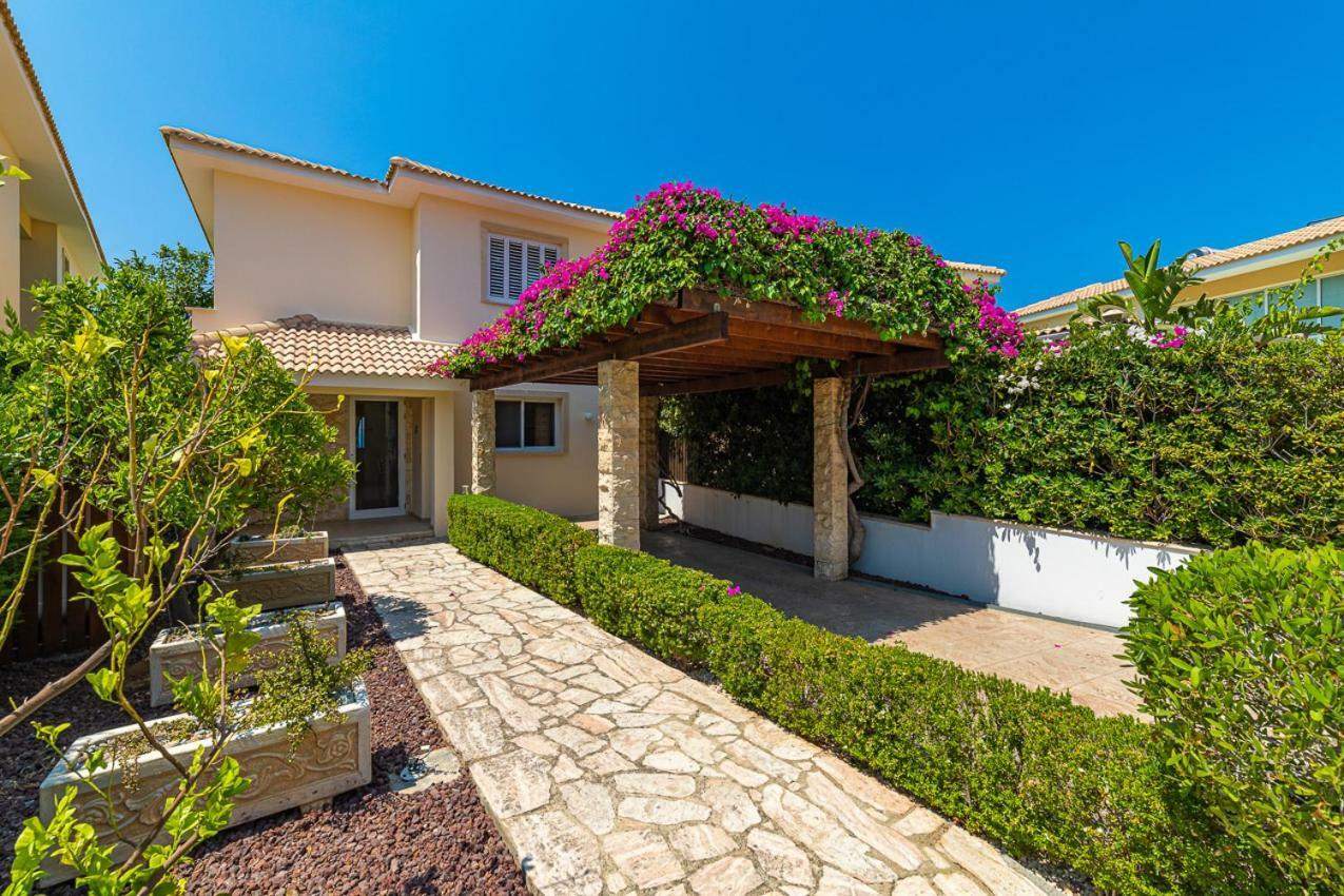 Villa Sunrise 11 Коралова Затока Екстер'єр фото