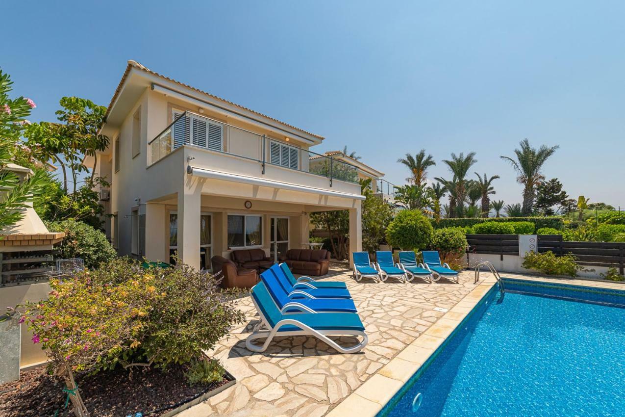 Villa Sunrise 11 Коралова Затока Екстер'єр фото