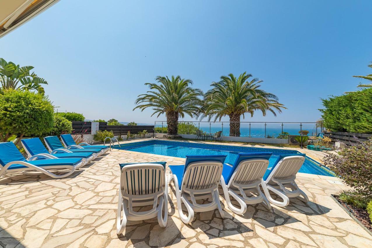 Villa Sunrise 11 Коралова Затока Екстер'єр фото