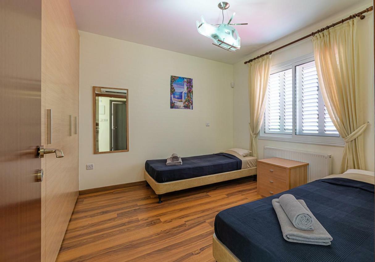 Villa Sunrise 11 Коралова Затока Екстер'єр фото