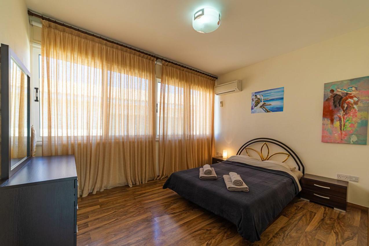 Villa Sunrise 11 Коралова Затока Екстер'єр фото