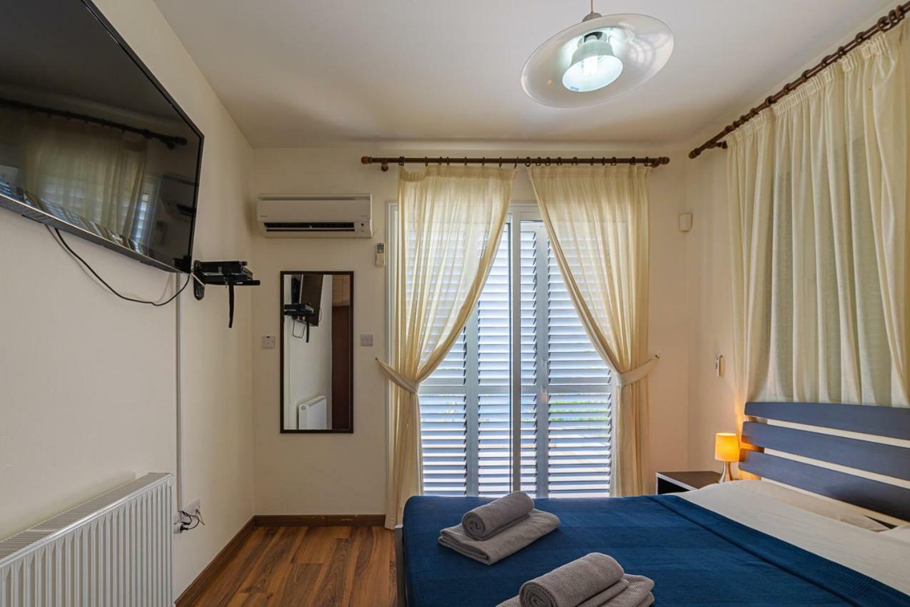 Villa Sunrise 11 Коралова Затока Екстер'єр фото