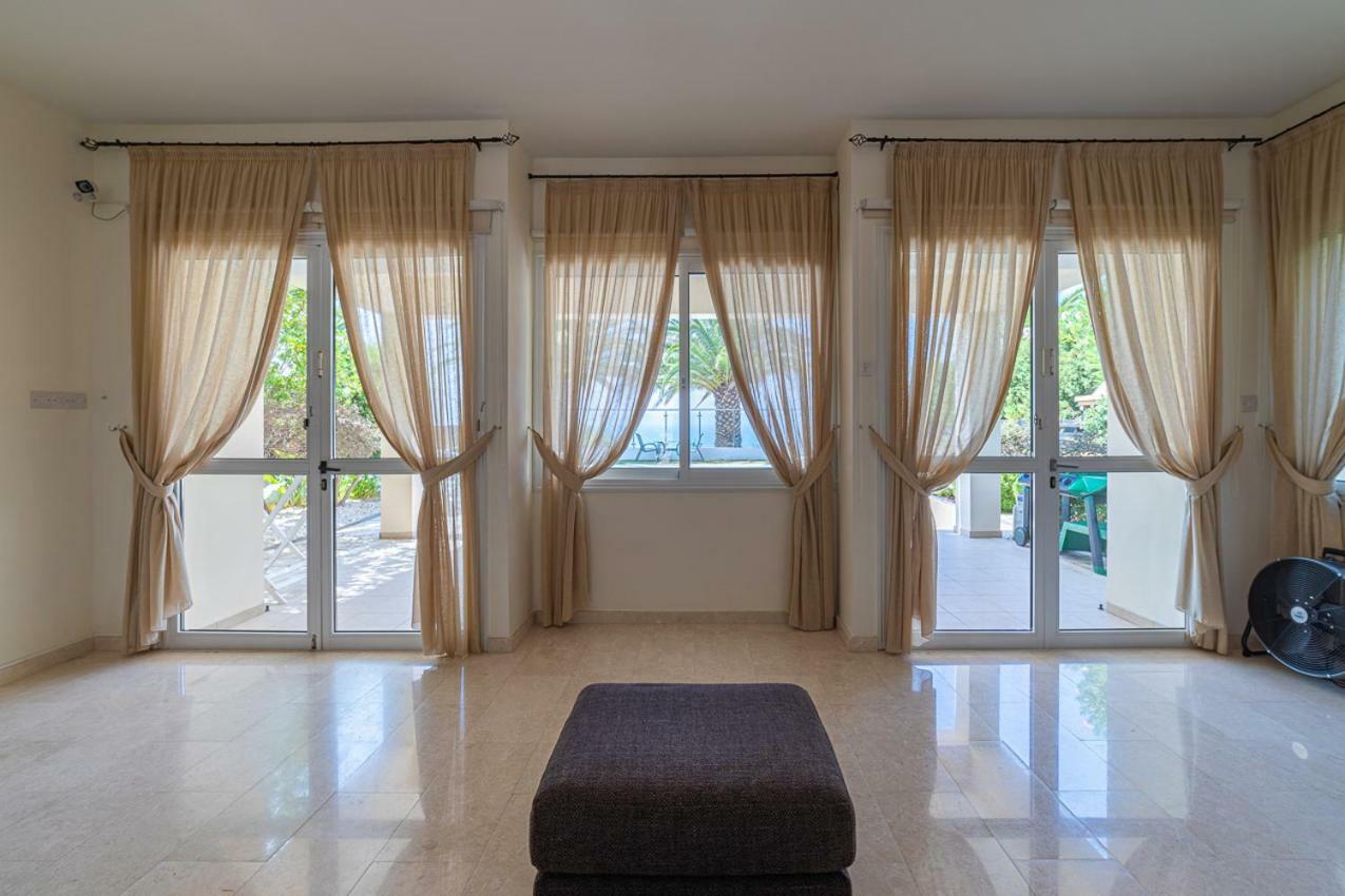 Villa Sunrise 11 Коралова Затока Екстер'єр фото