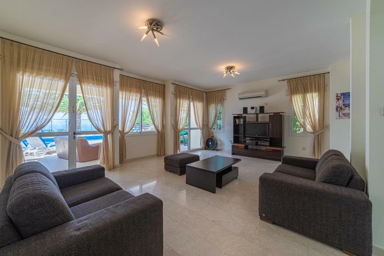 Villa Sunrise 11 Коралова Затока Екстер'єр фото