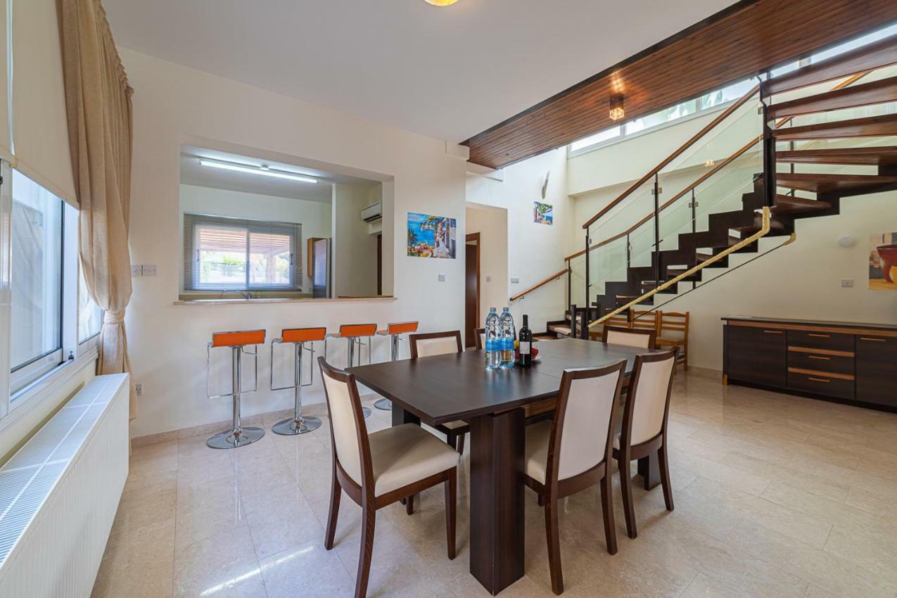 Villa Sunrise 11 Коралова Затока Екстер'єр фото
