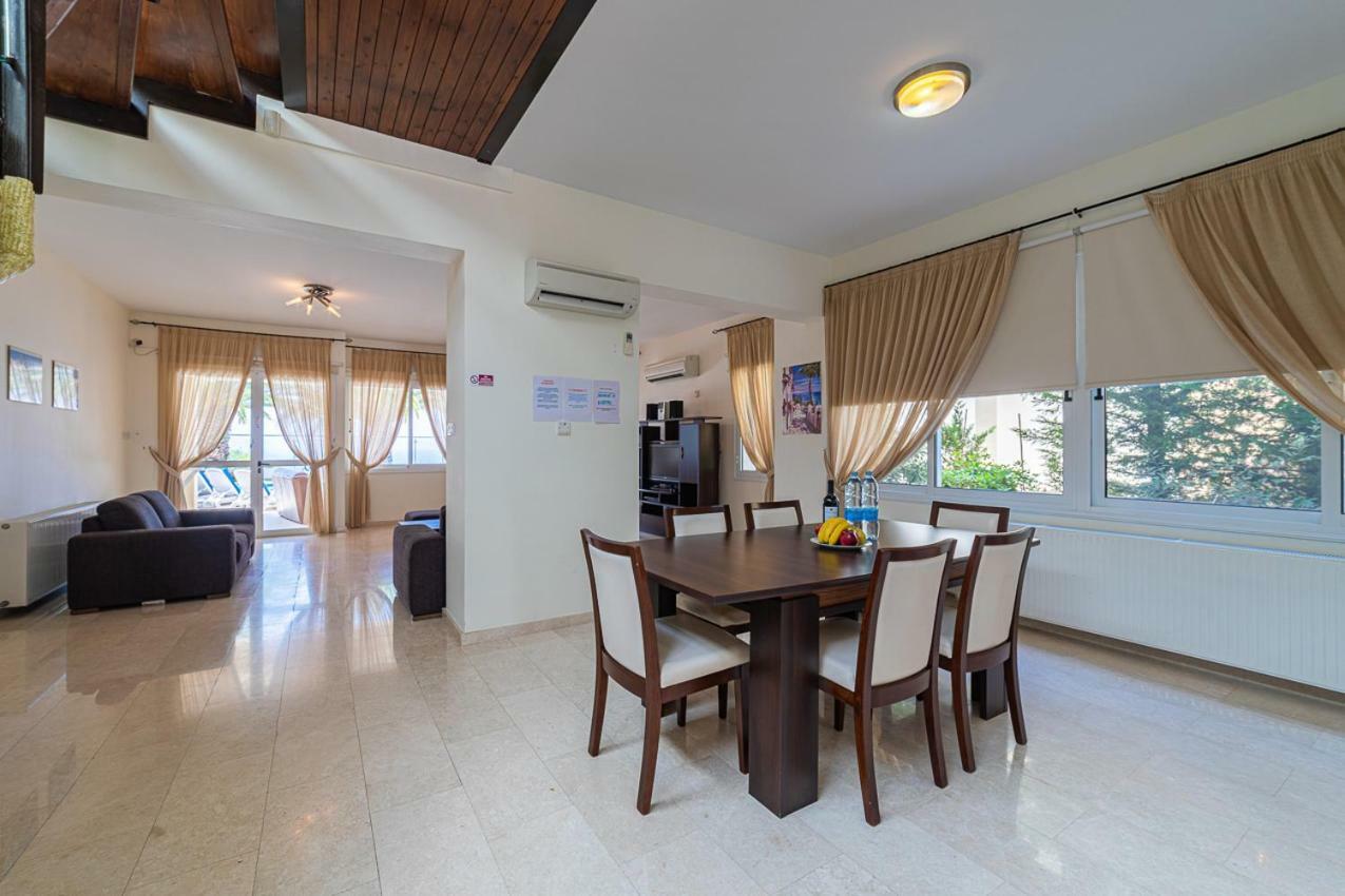 Villa Sunrise 11 Коралова Затока Екстер'єр фото
