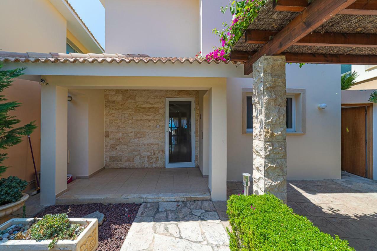 Villa Sunrise 11 Коралова Затока Екстер'єр фото