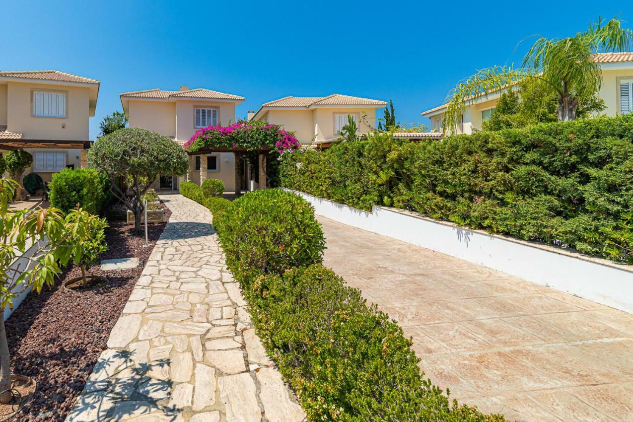 Villa Sunrise 11 Коралова Затока Екстер'єр фото