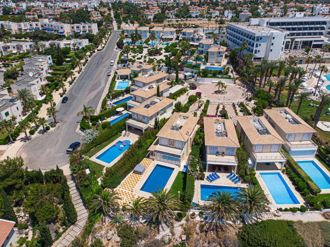Villa Sunrise 11 Коралова Затока Екстер'єр фото